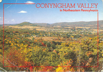 Picture of Conyngham Valley